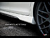 Пороги накладки на пороги VW Golf 5 / Jetta 5 SKIRT JETTA V  -- Фотография  №1 | by vonard-tuning